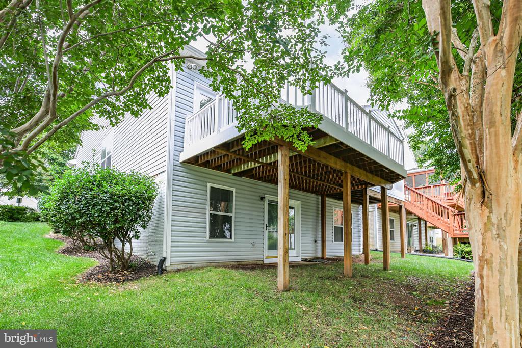 5 BLUEFIELD LANE