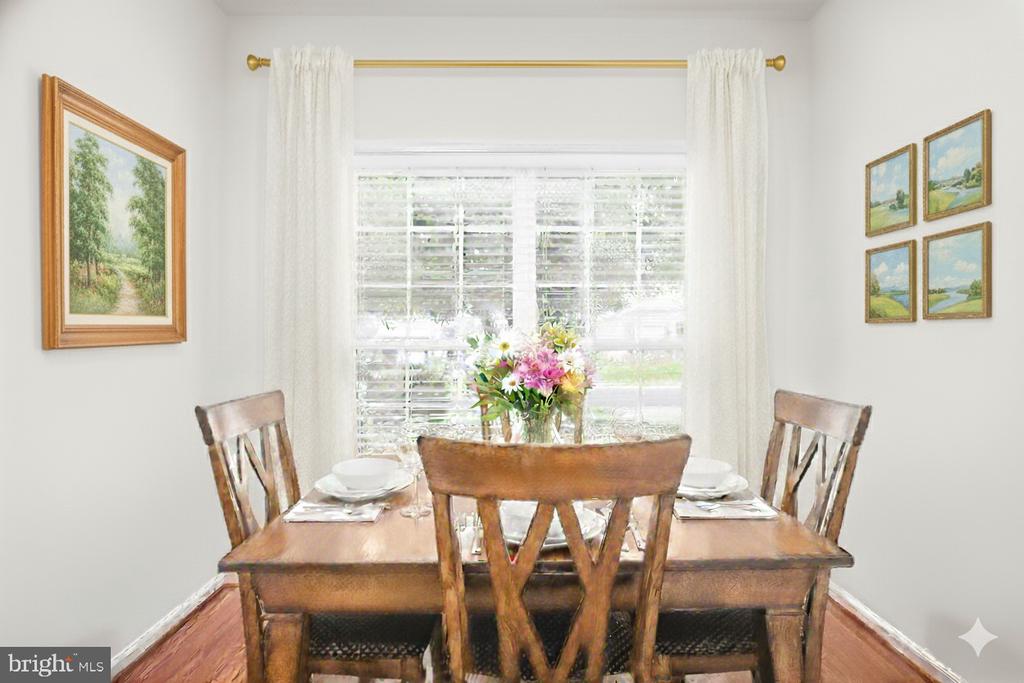 5 BLUEFIELD LANE