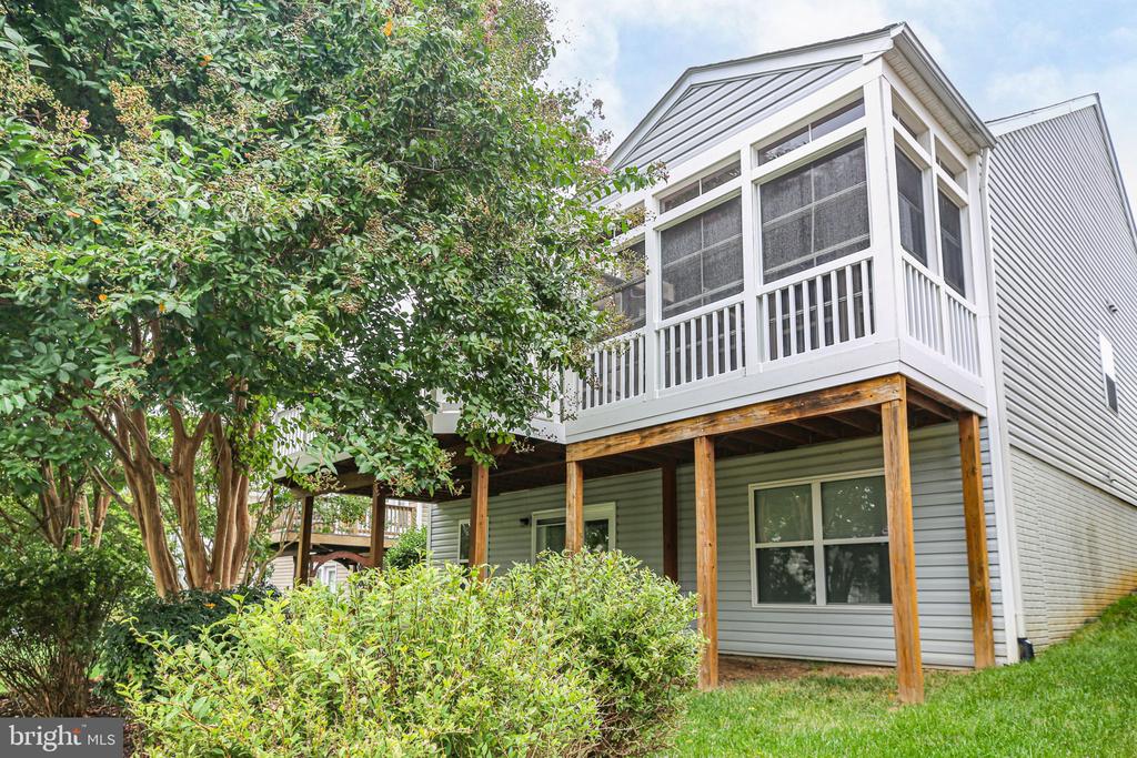 5 BLUEFIELD LANE
