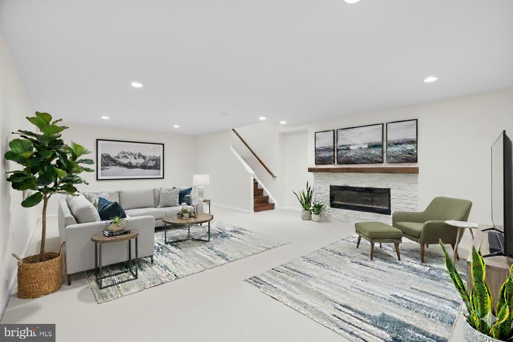 5 BLUEFIELD LANE