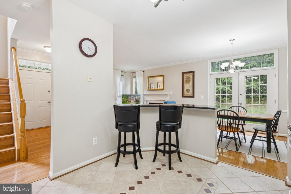 101 WATERS LANDING