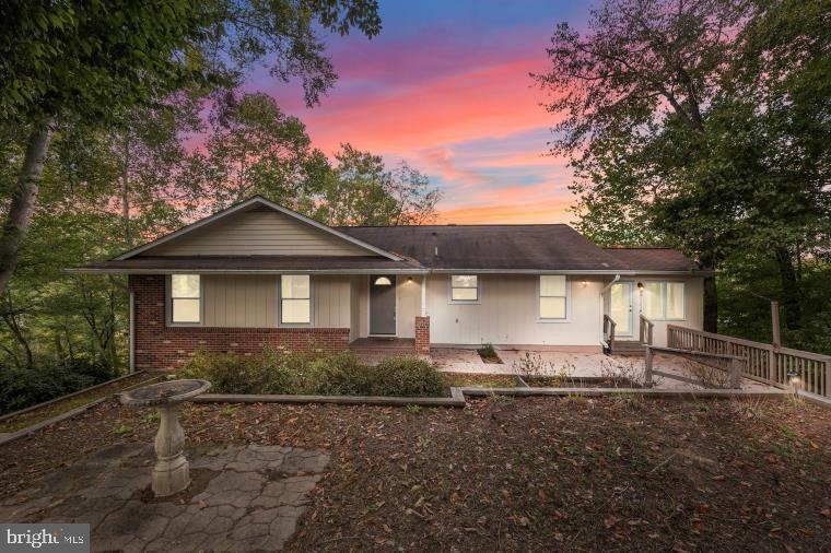 2161 AQUIA DRIVE