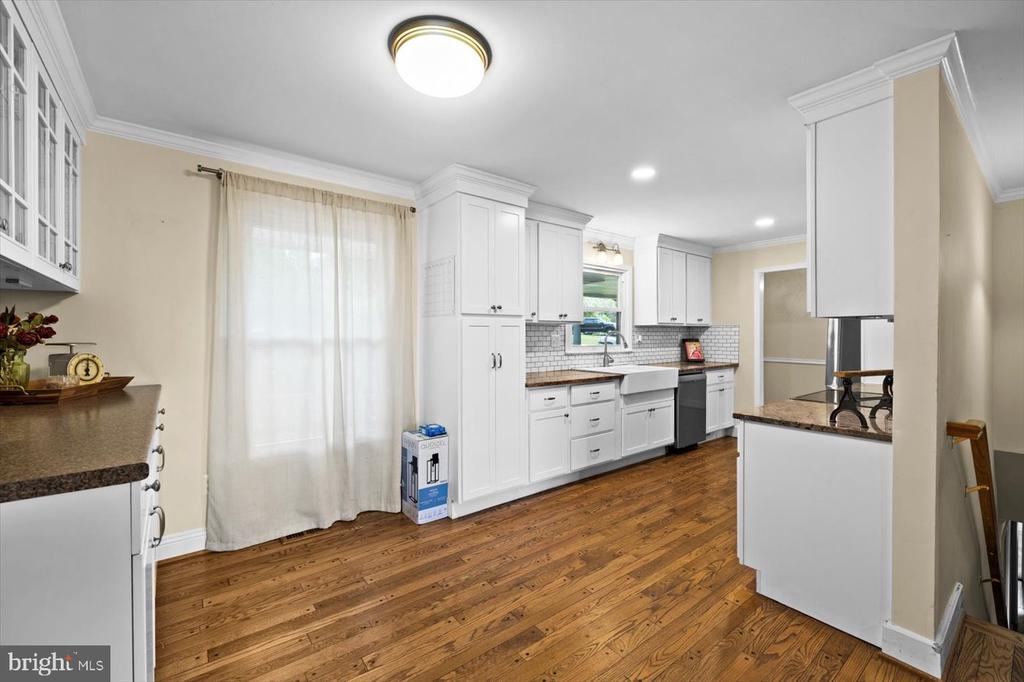 2161 AQUIA DRIVE
