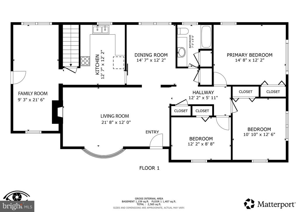 148 SANFORD DRIVE