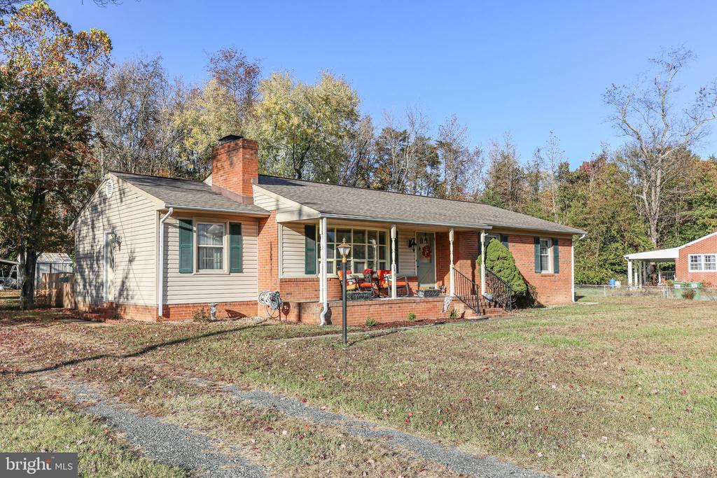 148 SANFORD DRIVE