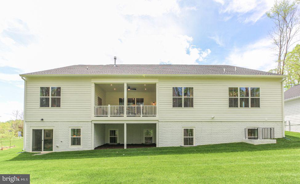 LOT 40 HAMPSTEAD FARM LN
