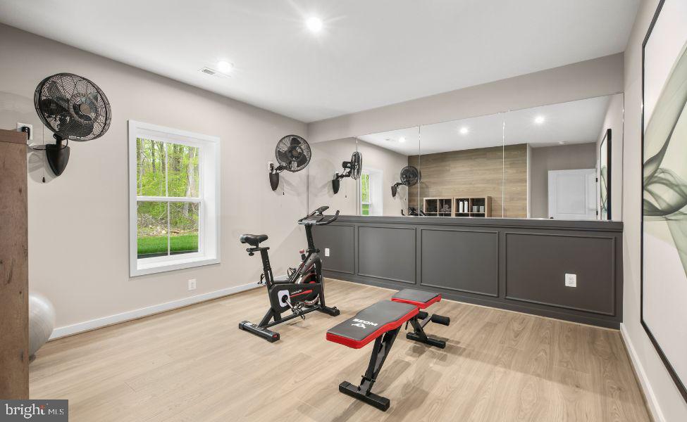 LOT 40 HAMPSTEAD FARM LN