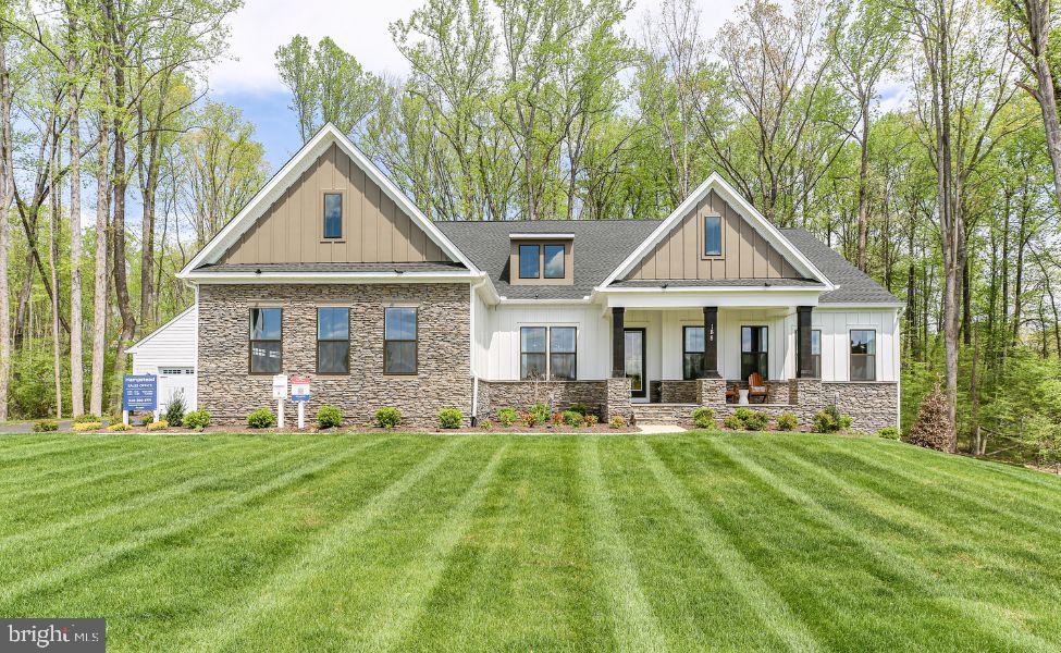 LOT 40 HAMPSTEAD FARM LN
