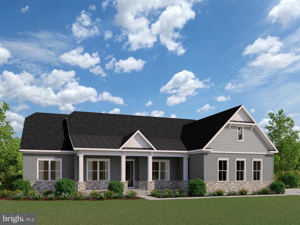 LOT 40 HAMPSTEAD FARM LN