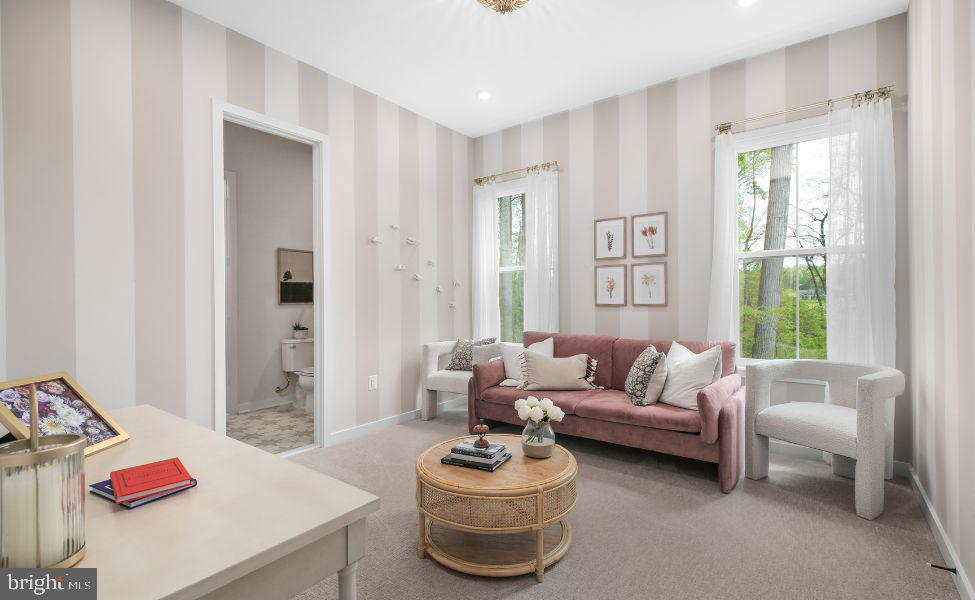 LOT 40 HAMPSTEAD FARM LN