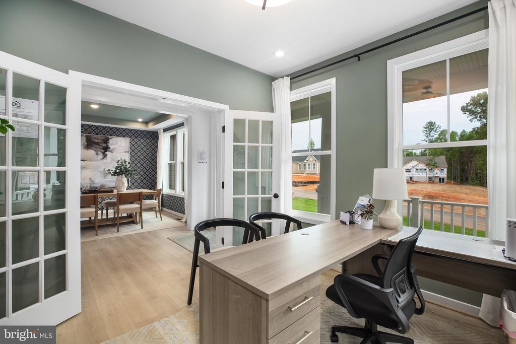 LOT 45 HAMPSTEAD FARM LANE