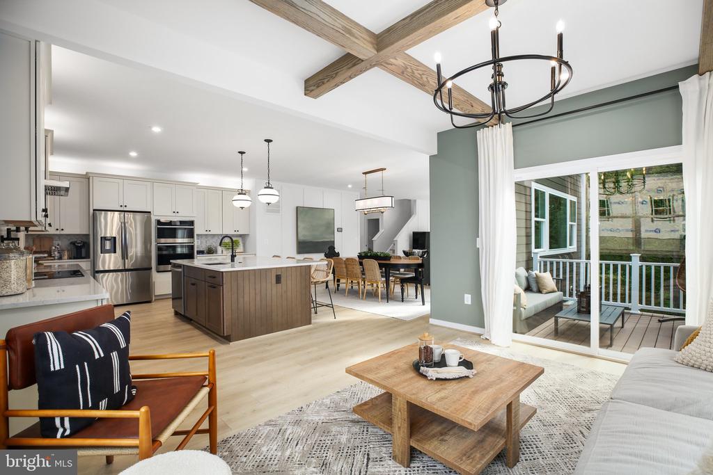 LOT 45 HAMPSTEAD FARM LANE