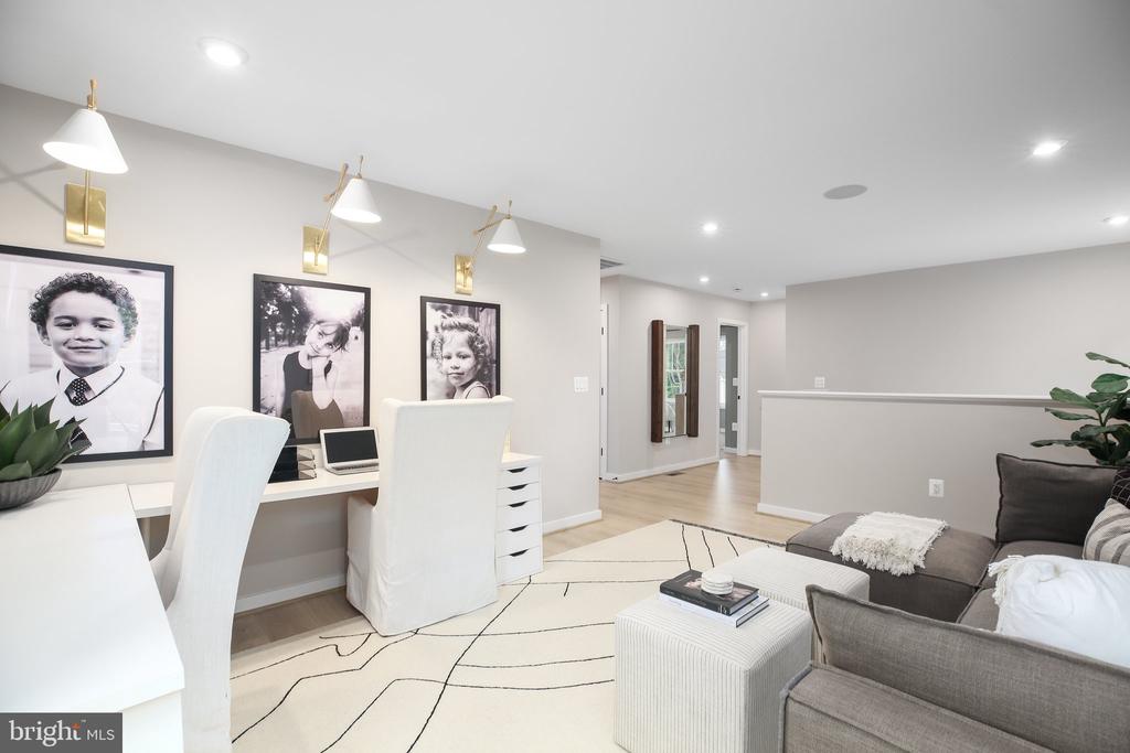 LOT 45 HAMPSTEAD FARM LANE