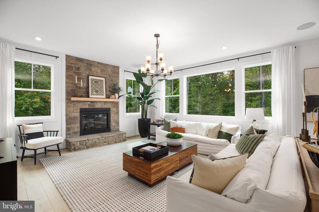 LOT 45 HAMPSTEAD FARM LANE
