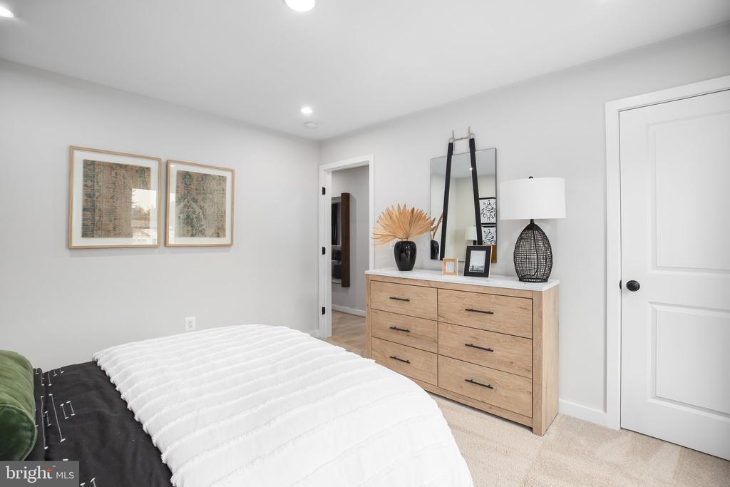 LOT 45 HAMPSTEAD FARM LANE