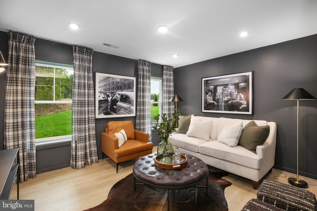 LOT 45 HAMPSTEAD FARM LANE