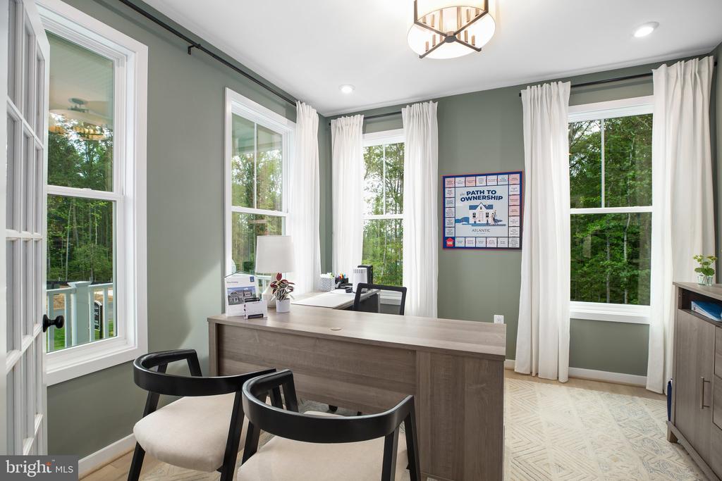 LOT 45 HAMPSTEAD FARM LANE