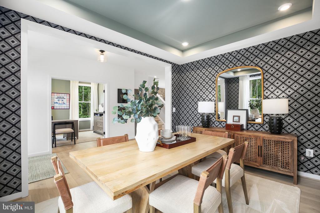 LOT 45 HAMPSTEAD FARM LANE