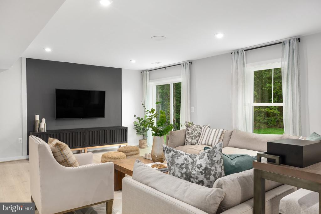 LOT 45 HAMPSTEAD FARM LANE