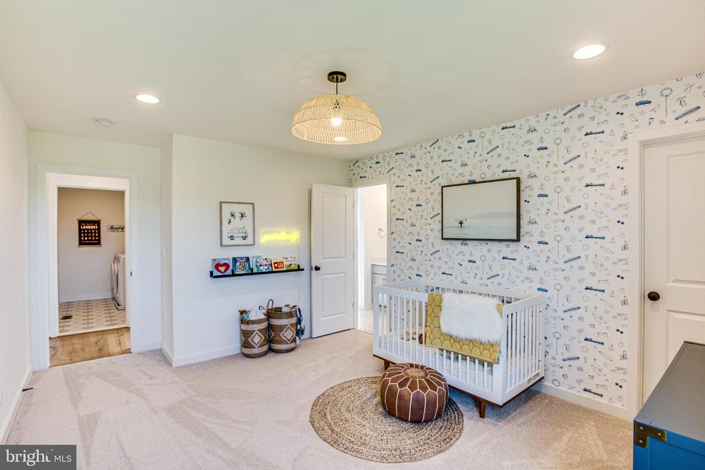 LOT 54 HAMPSTEAD FARM LANE