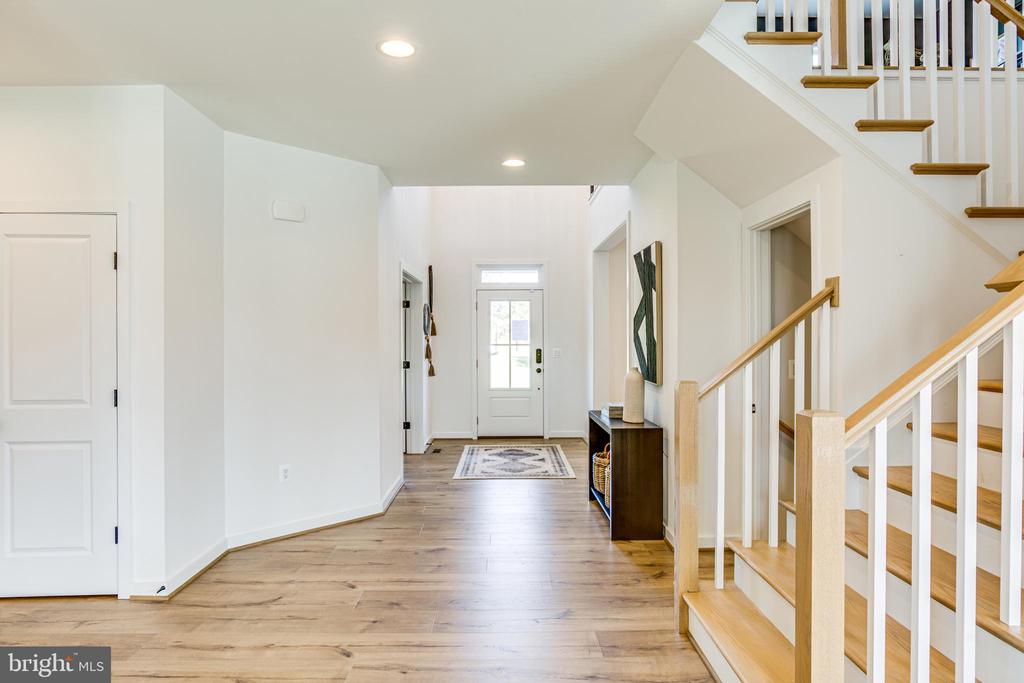 LOT 54 HAMPSTEAD FARM LANE