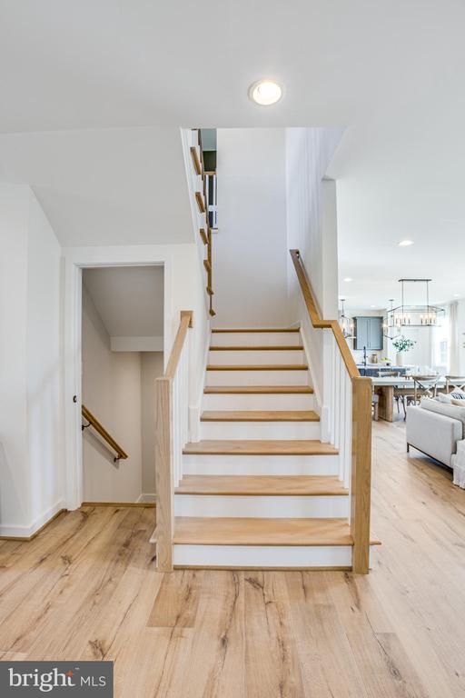 LOT 54 HAMPSTEAD FARM LANE