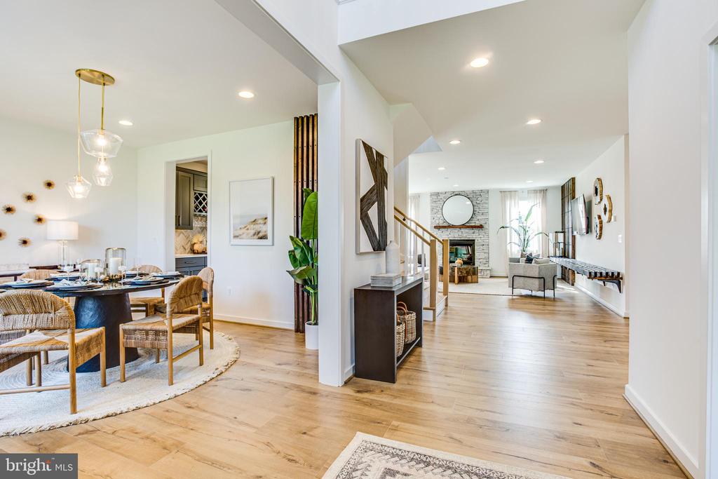 LOT 54 HAMPSTEAD FARM LANE
