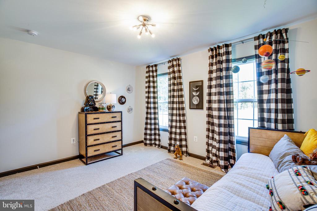 LOT 47 HAMPSTEAD FARM LANE
