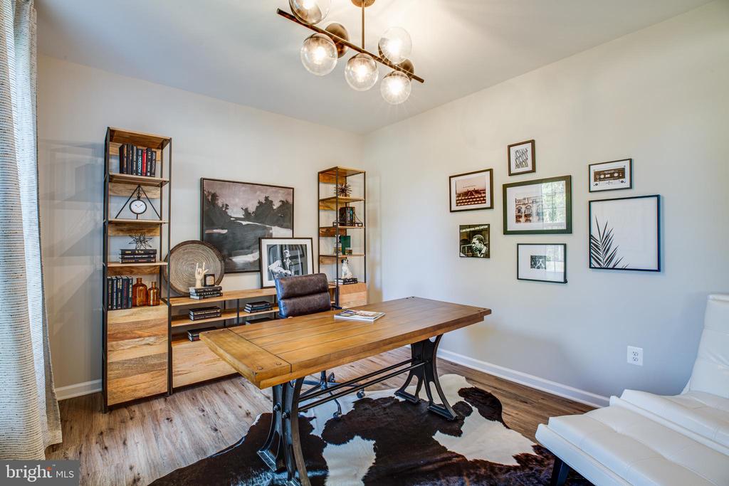 LOT 47 HAMPSTEAD FARM LANE