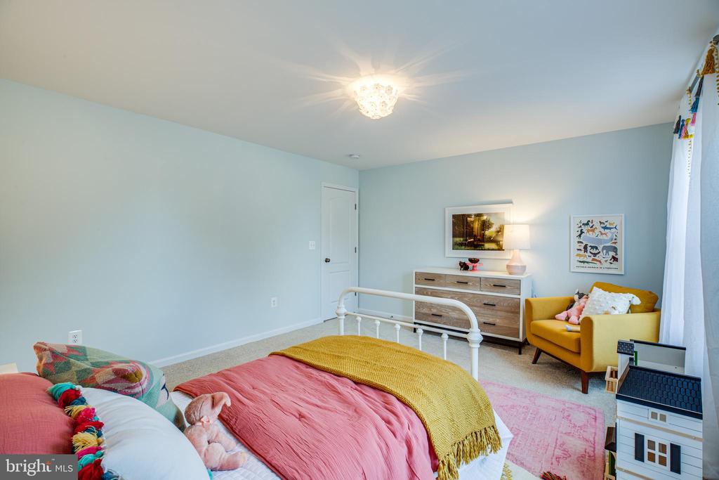 LOT 47 HAMPSTEAD FARM LANE