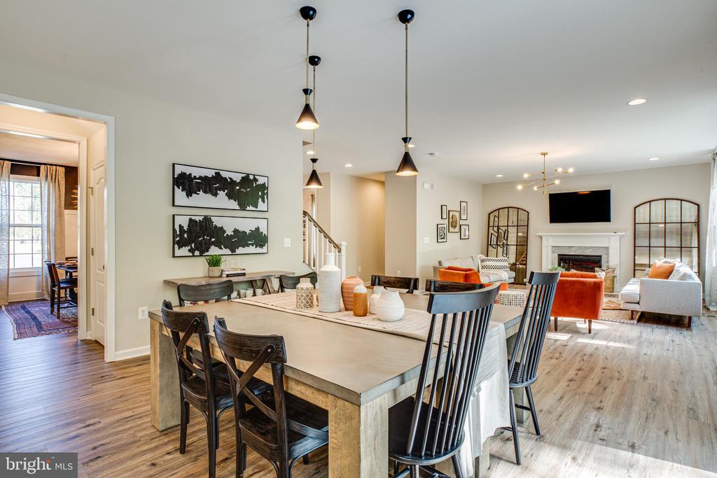 LOT 47 HAMPSTEAD FARM LANE