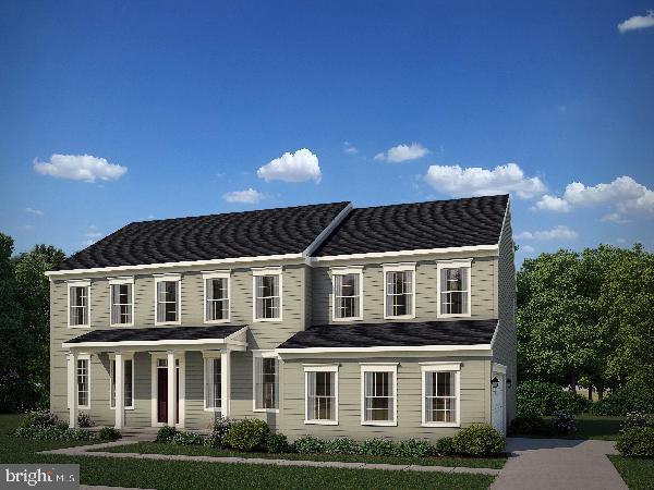 LOT 47 HAMPSTEAD FARM LANE
