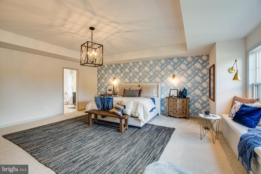 LOT 47 HAMPSTEAD FARM LANE