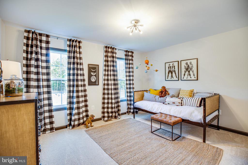 LOT 47 HAMPSTEAD FARM LANE
