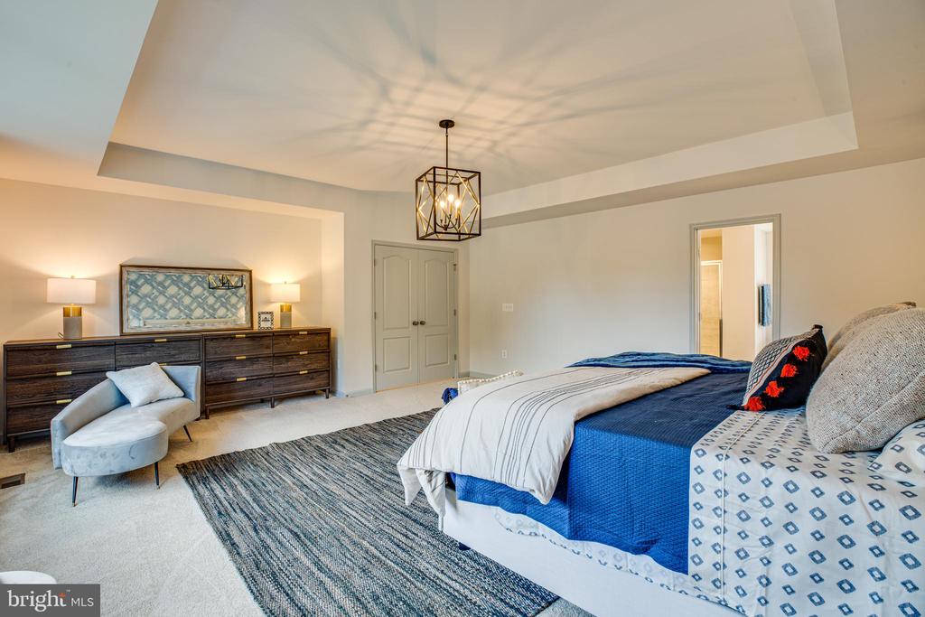 LOT 47 HAMPSTEAD FARM LANE