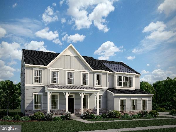 LOT 47 HAMPSTEAD FARM LANE