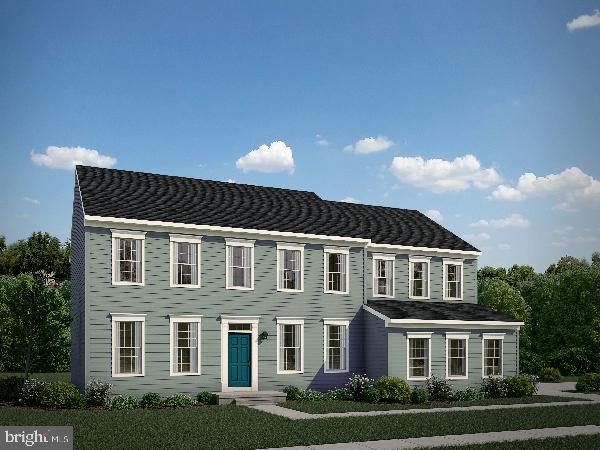 LOT 47 HAMPSTEAD FARM LANE