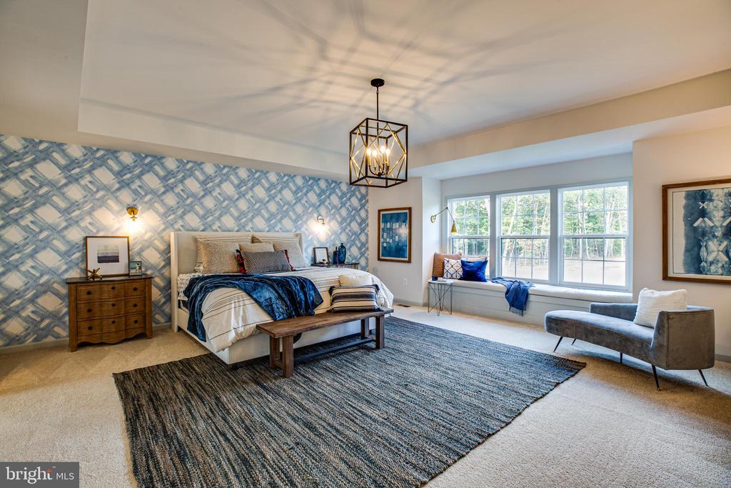 LOT 47 HAMPSTEAD FARM LANE