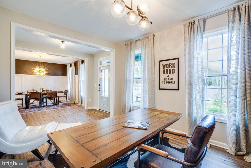 LOT 47 HAMPSTEAD FARM LANE