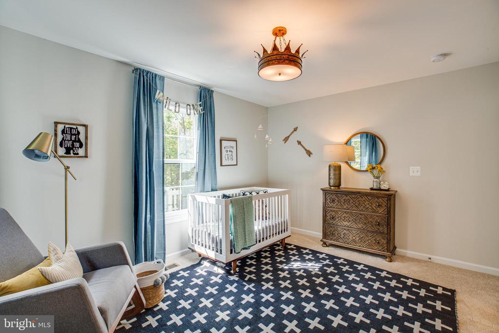 LOT 47 HAMPSTEAD FARM LANE