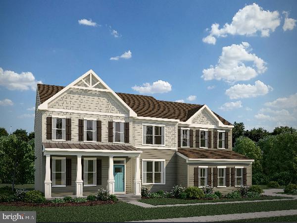 LOT 47 HAMPSTEAD FARM LANE
