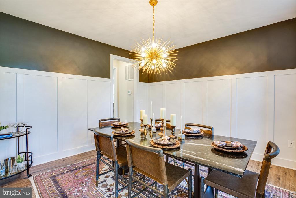 LOT 47 HAMPSTEAD FARM LANE