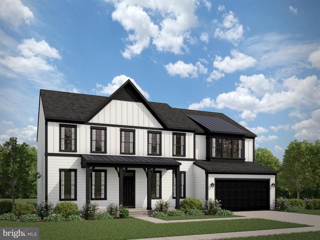 LOT 47 HAMPSTEAD FARM LANE