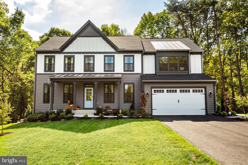 LOT 47 HAMPSTEAD FARM LANE