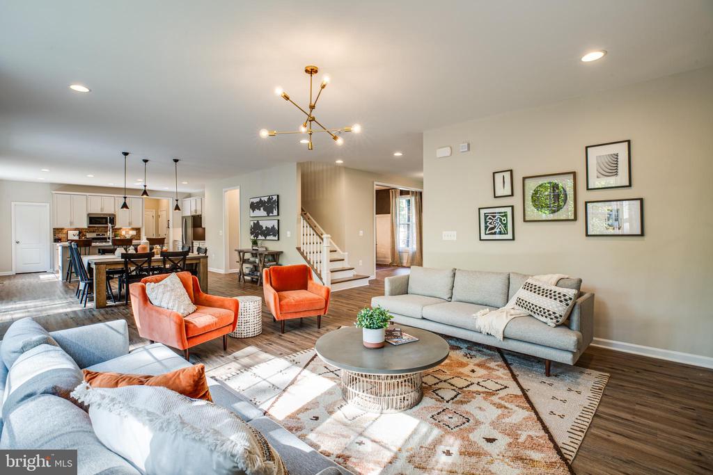 LOT 47 HAMPSTEAD FARM LANE
