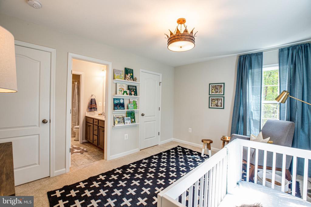 LOT 47 HAMPSTEAD FARM LANE