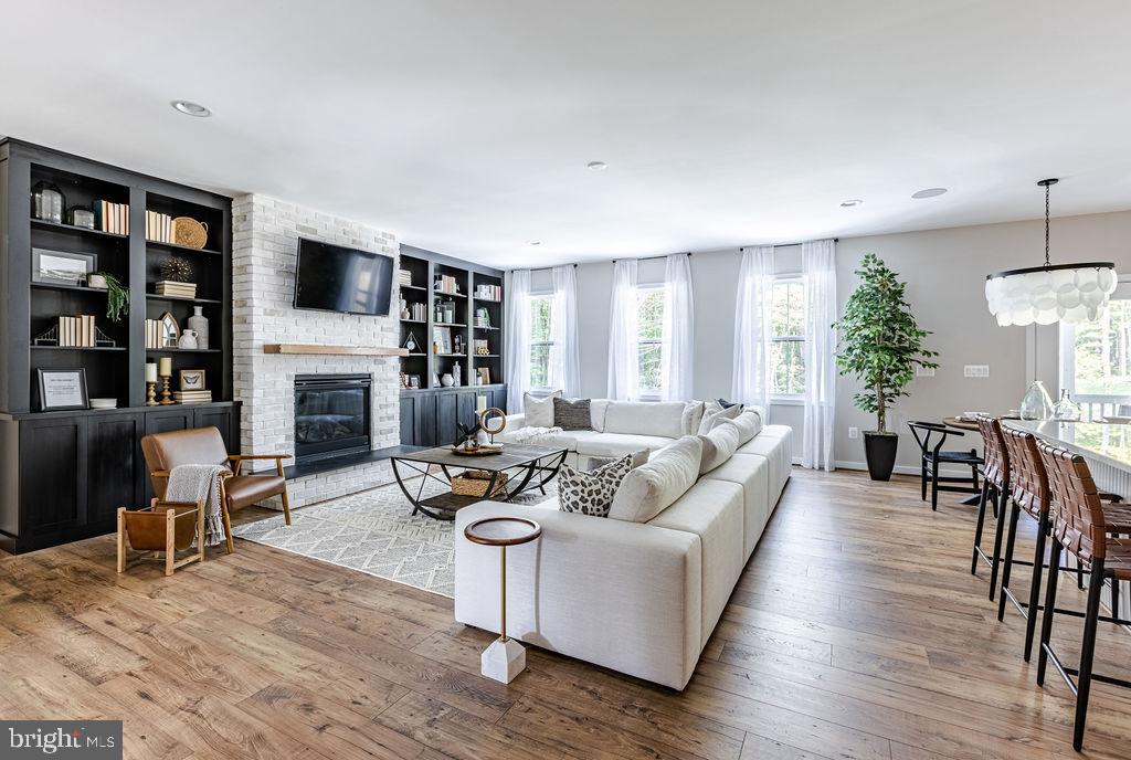 LOT 56 HAMPSTEAD FARM LANE