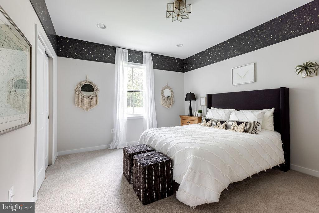 LOT 56 HAMPSTEAD FARM LANE