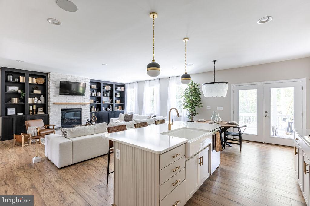 LOT 56 HAMPSTEAD FARM LANE
