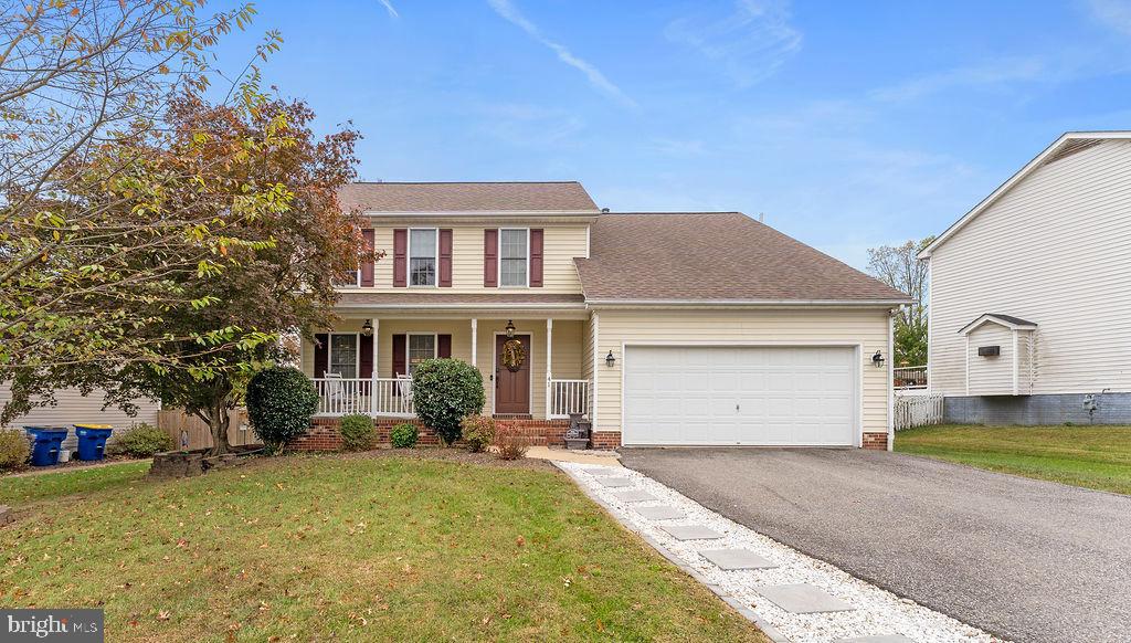 41 DAWSON DRIVE